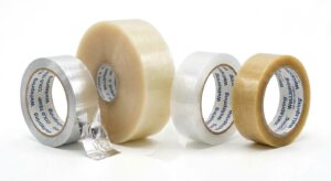 Wellspring Carton Sealing Tape